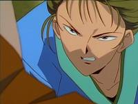 Кадр Таинственная игра