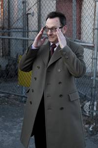 Кадр В поле зрения