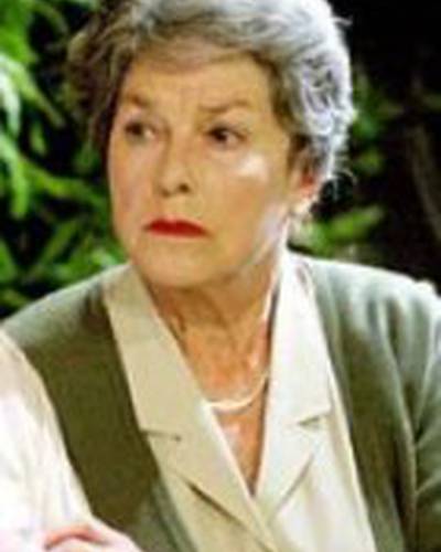 Барбара Джеффорд фото