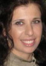 Симона Либман фото