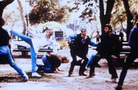 Кадр Комендантский час 2 (видео)