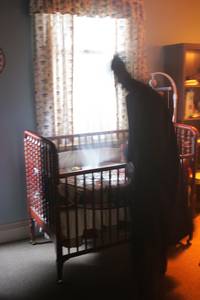 Кадр Сверхъестественное