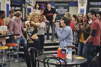 Кадр Волшебники из Вэйверли Плэйс