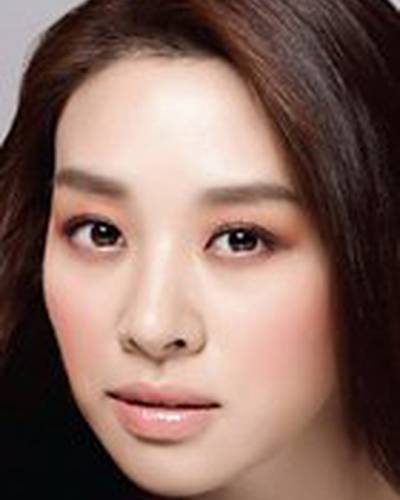 Чан Син Ён фото