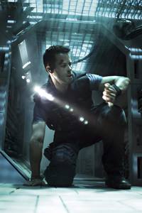 Кадр Напролом