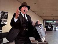 Кадр Страх высоты