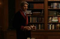 Кадр Закон и порядок. Преступное намерение