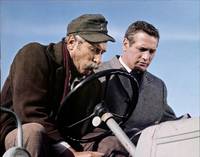 Кадр Разорванный занавес