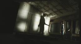 Кадр из фильма "Вечеринка" - 1