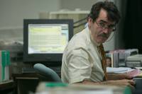 Кадр В центре внимания