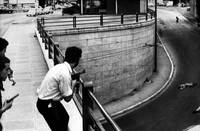 Кадр Битва за Алжир