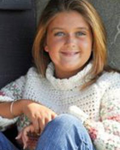 Грэйс Ренник фото