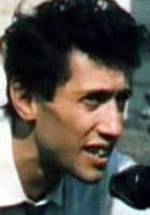 Михаил Суслов фото