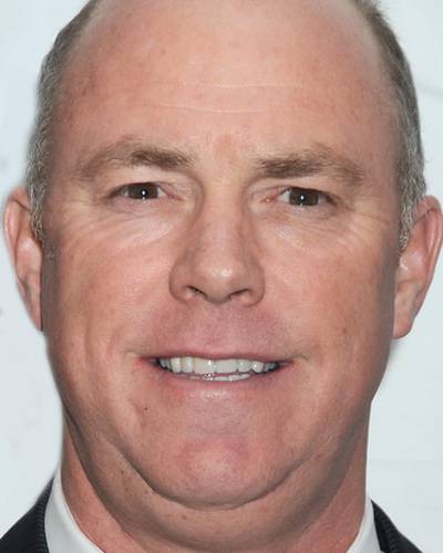 Майкл Гэстон фото