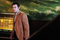 Кадр Как Рай земной