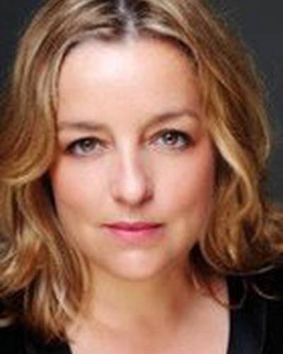 Дебора Вайсман фото