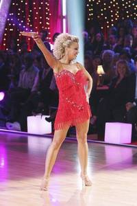 Кадр Танцы со звездами