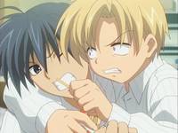 Кадр Кланнад