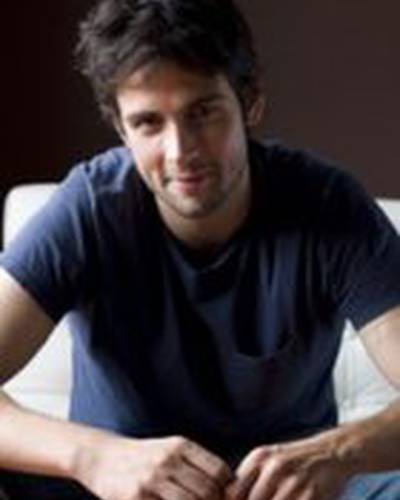 Майкл Альперин фото