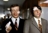 Кадр Жил-был полицейский