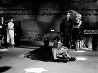 Кадр Сладкая жизнь