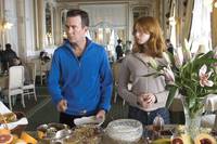 Кадр Последний отпуск