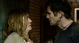 Кадр из фильма "Захват" - 2