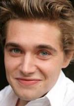 Захари Рэй Шерман фото