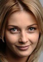 Любава Грешнова фото