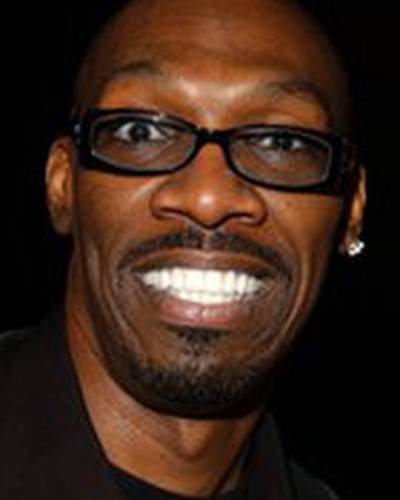 Чарльз К. Мерфи фото