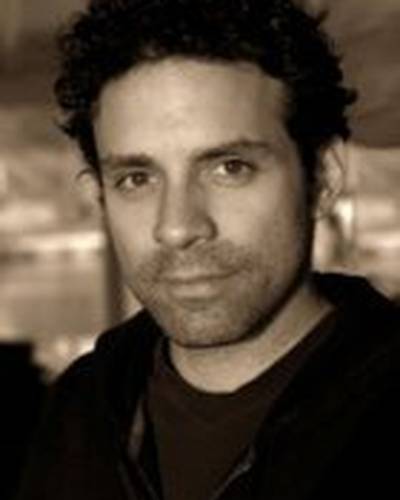 Оливье Иглесиас фото