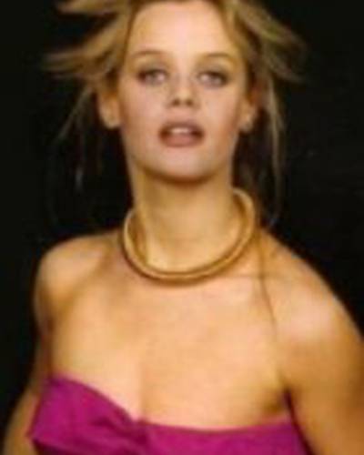 Карина Хафф фото