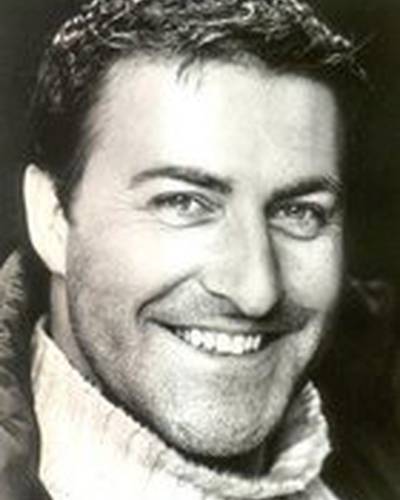 Джон Блейки фото