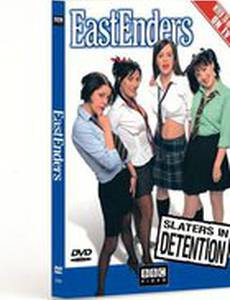 EastEnders: Slaters in Detention (видео)
