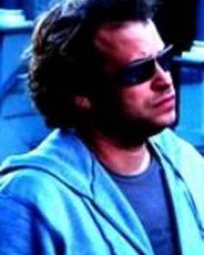 Марк Шолерманн фото