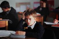 Кадр Возврат