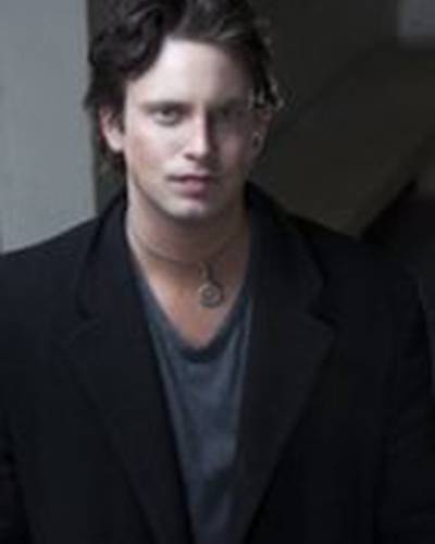 Дерек Бэйкер фото