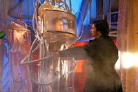 Кадр Тайны Смолвиля