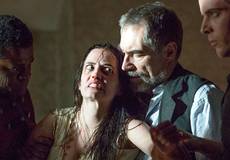 Появились подробности сюжета второго сезона «Страшных сказок»