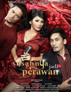 Susahnya jadi perawan