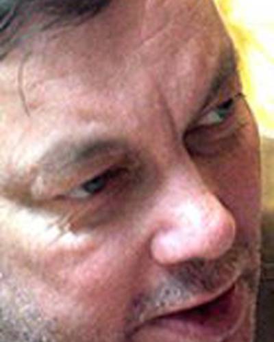 Василий Горчаков фото