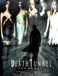 Постер из фильма "Туннель смерти" - 1