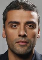 Оскар Айзек