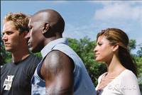 Кадр Двойной форсаж