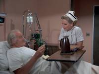 Кадр Коломбо: Звено в преступлении