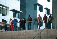 Кадр Лузеры