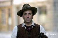 Кадр Модильяни