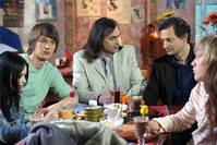 Кадр Ранетки