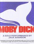 Постер из фильма "Moby Dick" - 1