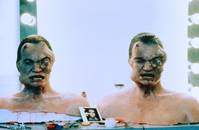 Кадр Инопланетянин в чужом теле